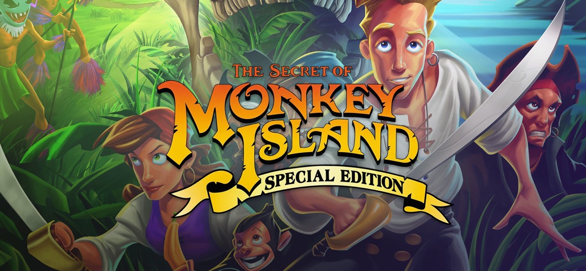 monkey island 3 mac torrent
