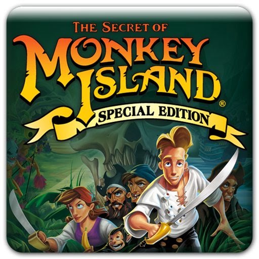 monkey island 3 mac torrent